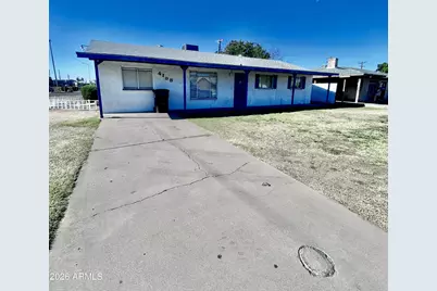 4108 N 49th Drive, Phoenix, AZ 85031 - Photo 2