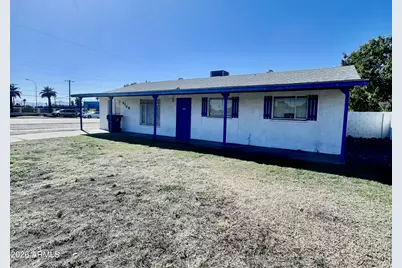 4108 N 49th Drive, Phoenix, AZ 85031 - Photo 1