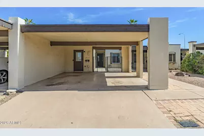 2717 S Alder Drive, Tempe, AZ 85282 - Photo 1