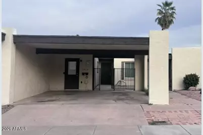 2717 S Alder Drive, Tempe, AZ 85282 - Photo 1