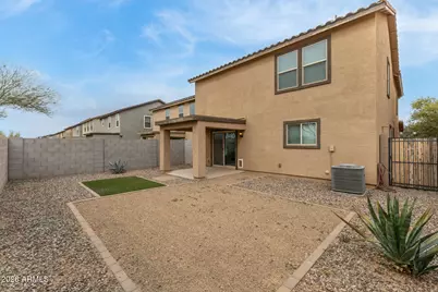 40489 W Helen Court, Maricopa, AZ 85138 - Photo 30