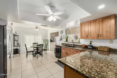 1216 W Palo Verde Drive, Chandler, AZ 85224 - Photo 8