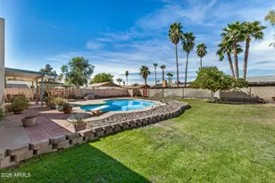 1216 W Palo Verde Dr, Chandler, AZ 85224 - Photo 24