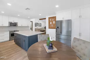 8620 E Via Del Palacio St, Scottsdale, AZ 85258 - Photo 14