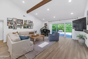 8620 E Via Del Palacio St, Scottsdale, AZ 85258 - Photo 6