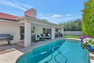 8620 E Via Del Palacio St, Scottsdale, AZ 85258 - Photo 28