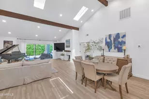 8620 E Via Del Palacio St, Scottsdale, AZ 85258 - Photo 4