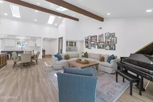 8620 E Via Del Palacio St, Scottsdale, AZ 85258 - Photo 8