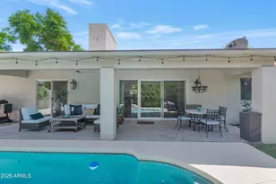 8620 E Via Del Palacio St, Scottsdale, AZ 85258 - Photo 30