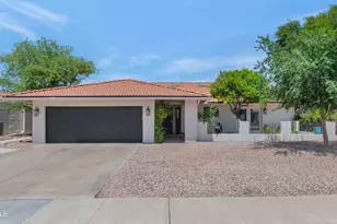 8620 E Via Del Palacio St, Scottsdale, AZ 85258 - Photo 2