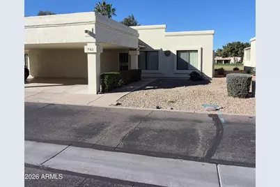 702 S 79th Place, Mesa, AZ 85208 - Photo 2