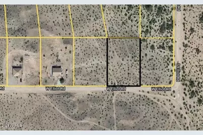 34Xxx W Elliot Road #452, Arlington, AZ 85322 - Photo 2