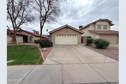 2307 W Gail Drive, Chandler, AZ 85224 - Photo 1