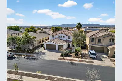 25830 N Sandstone Way, Surprise, AZ 85387 - Photo 62