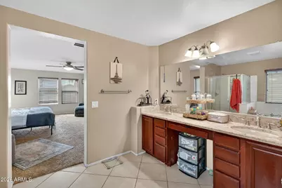 25830 N Sandstone Way, Surprise, AZ 85387 - Photo 28