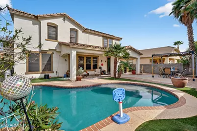 25830 N Sandstone Way, Surprise, AZ 85387 - Photo 42