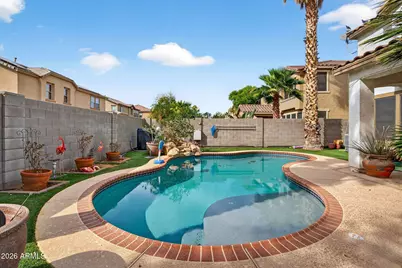 25830 N Sandstone Way, Surprise, AZ 85387 - Photo 44
