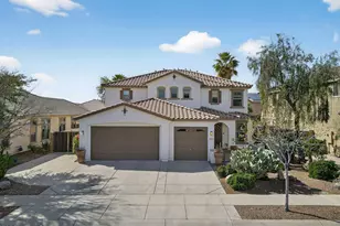 25830 N Sandstone Way, Surprise, AZ 85387 - Photo 54