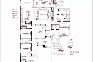 20243 E Raven Dr, Queen Creek, AZ 85142 - Photo 40