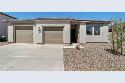 47198 W Mellen Lane, Maricopa, AZ 85139 - Photo 2
