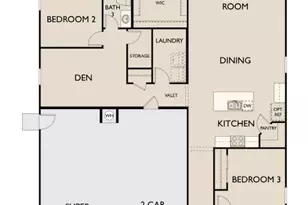 47198 W Mellen Ln, Maricopa, AZ 85139 - Photo 36