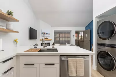 5704 E Aire Libre Avenue #2051, Scottsdale, AZ 85254 - Photo 34