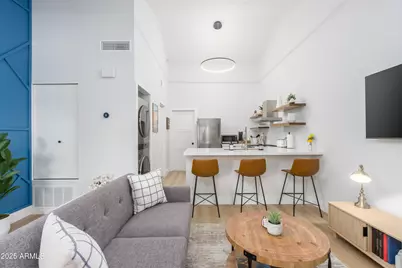5704 E Aire Libre Avenue #2051, Scottsdale, AZ 85254 - Photo 2