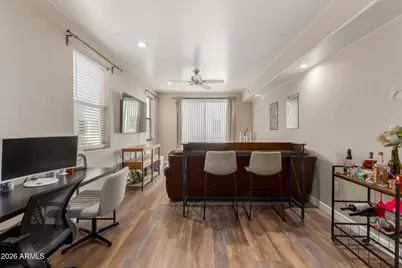 610 E Roosevelt Street #134, Phoenix, AZ 85004 - Photo 2