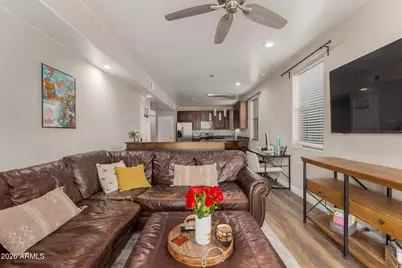 610 E Roosevelt Street #134, Phoenix, AZ 85004 - Photo 6