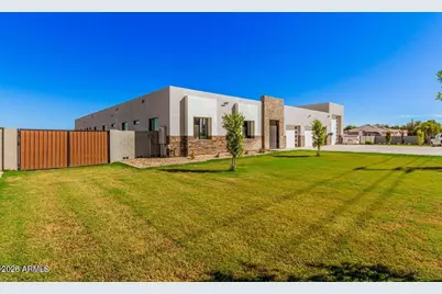 6521 N Citrus Road, Waddell, AZ 85355 - Photo 1