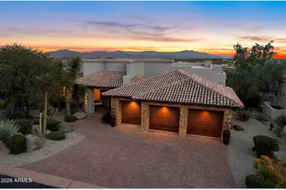 25313 N 114th Street, Scottsdale, AZ 85255 - Photo 50