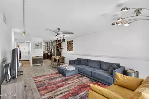 7436 E Chaparral Rd, Scottsdale, AZ 85250 - Photo 4