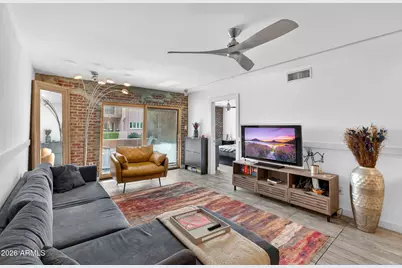 7436 E Chaparral Road #B126, Scottsdale, AZ 85250 - Photo 1