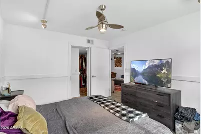 7436 E Chaparral Road #B126, Scottsdale, AZ 85250 - Photo 14