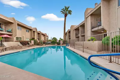 7436 E Chaparral Road #B126, Scottsdale, AZ 85250 - Photo 28