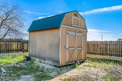 26767 Hillward --, Congress, AZ 85332 - Photo 30