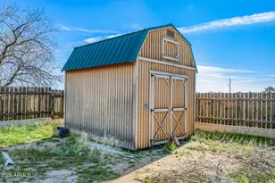 26767 Hillward --, Congress, AZ 85332 - Photo 30