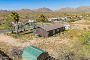 26767 Hillward --, Congress, AZ 85332 - Photo 1