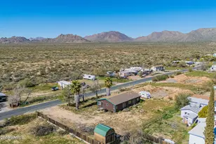 26767 Hillward --, Congress, AZ 85332 - Photo 40