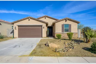 12608 W Gardenia Avenue, Glendale, AZ 85307 - Photo 1