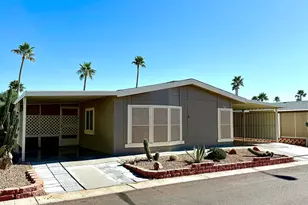 2400 E Baseline Ave #42 --, Apache Junction, AZ 85119 - Photo 2