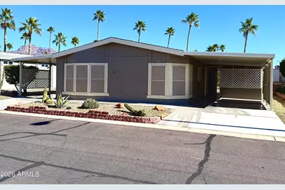 2400 E Baseline Avenue #OFC, Apache Junction, AZ 85119 - Photo 1