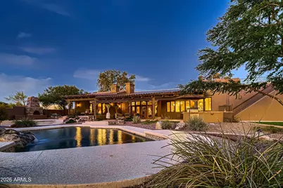 23602 N 84th Place, Scottsdale, AZ 85255 - Photo 36