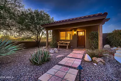 23602 N 84th Place, Scottsdale, AZ 85255 - Photo 24