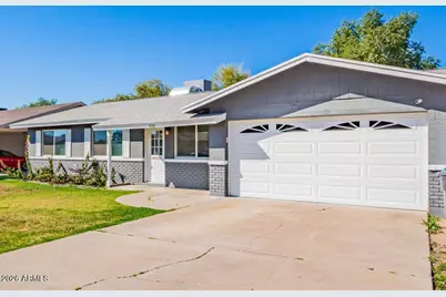 1030 S Spur --, Mesa, AZ 85204 - Photo 1