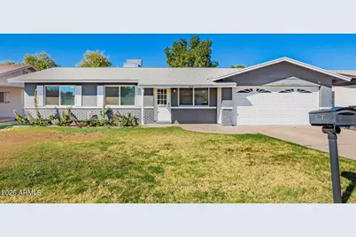 1030 S Spur --, Mesa, AZ 85204 - Photo 2