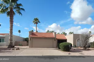 25848 S Beech Creek Dr, Sun Lakes, AZ 85248 - Photo 1