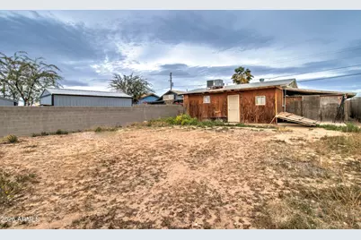 317 W 1st Avenue, Casa Grande, AZ 85122 - Photo 8