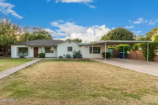 1416 S College Ave Ave, Tempe, AZ 85281 - Photo 1