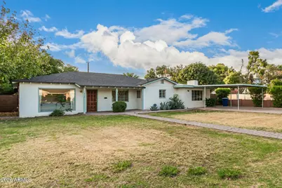 1416 S College Ave Avenue, Tempe, AZ 85281 - Photo 4